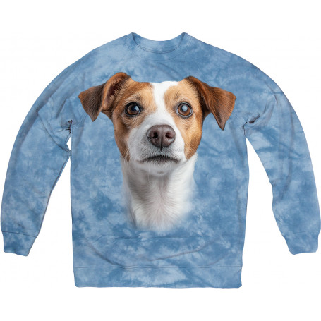 Jack Russel Sweatshirt