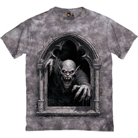 Dark Awakening – Nosferatu Horror T-Shirt