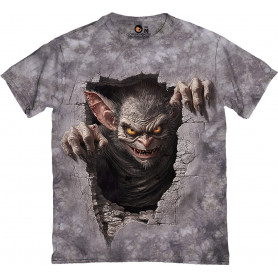 Gremlin Breakout – Dark Creature T-Shirt