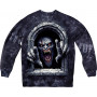 Nightmare Awakens – Vampire Horror Sweatshirt