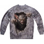 Gremlin Breakout – Dark Creature Sweatshirt