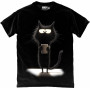 Not a Morning Purr-son T-Shirt