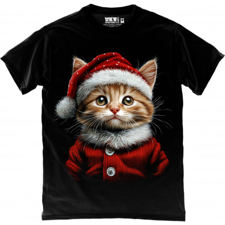 Santa Paws Perfection T-Shirt