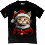 Santa Paws Perfection T-Shirt