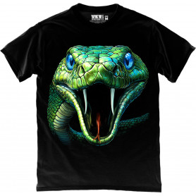 Venomous Vibes T-Shirt Venomous Vibes T-Shirt