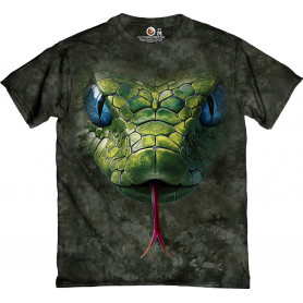 Venomous Stare T-Shirt Venomous Stare T-Shirt