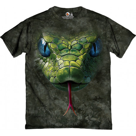 Venomous Stare T-Shirt