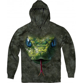 Venomous Stare Hoodie Venomous Stare Hoodie