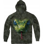 Venomous Stare Hoodie