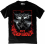 Death From Above T-Shirt