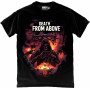 Inferno Reaper: Death From Above T-Shirt