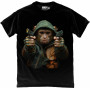 Monkey Mayhem T-Shirt