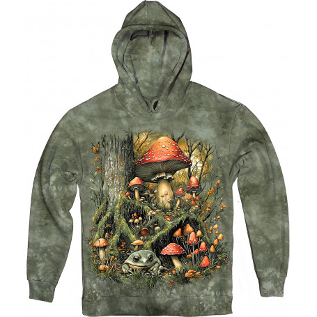 Enchanted Forest Hoodie