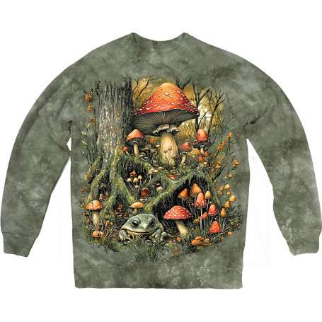 Enchanted Forest Sweatshirt