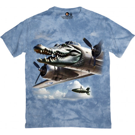 Bombardino Crocodilo T-Shirt