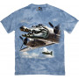 Bombardino Crocodilo T-Shirt