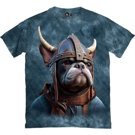 Furagnar the Barkbarian T-Shirt