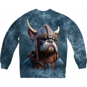 Furagnar the Barkbarian Sweatshirt Furagnar the Barkbarian Sweatshirt