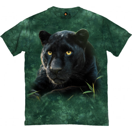 Shadow of the Jungle T-Shirt