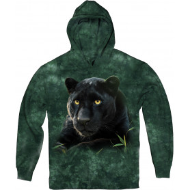 Shadow of the Jungle Hoodie Shadow of the Jungle Hoodie