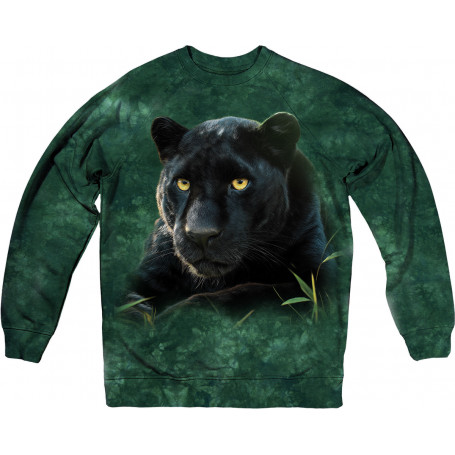 Shadow of the Jungle Sweatshirt