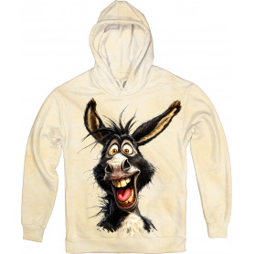 Laughing Donkey – Mood...