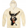 Laughing Donkey – Mood Booster Hoodie