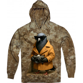 Spijoniro-Golubiro Hoodie Spijoniro-Golubiro Hoodie