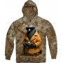 Spijoniro-Golubiro Hoodie