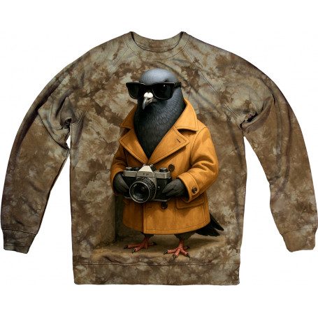 Spijoniro-Golubiro Sweatshirt