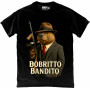 Bobritto Bandito T-Shirt