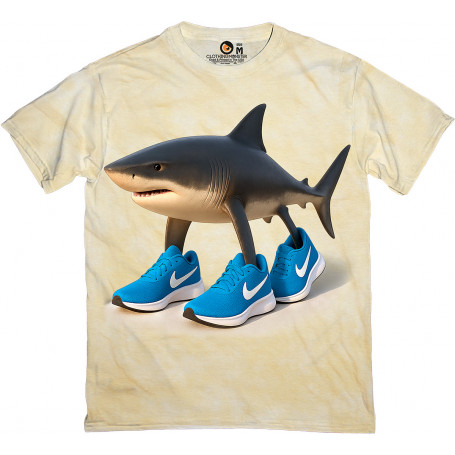 Tralalero-Tralala T-Shirt