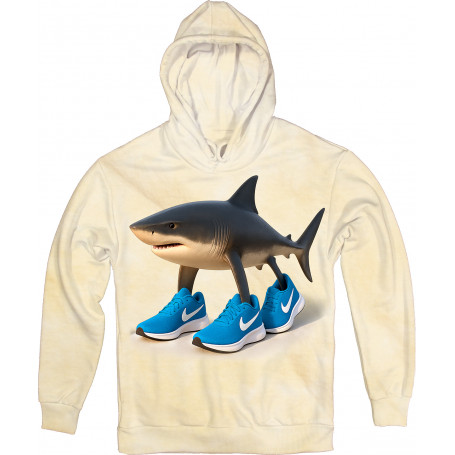 Tralalero-Tralala Hoodie
