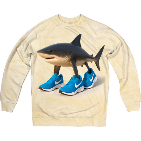 Tralalero-Tralala Sweatshirt