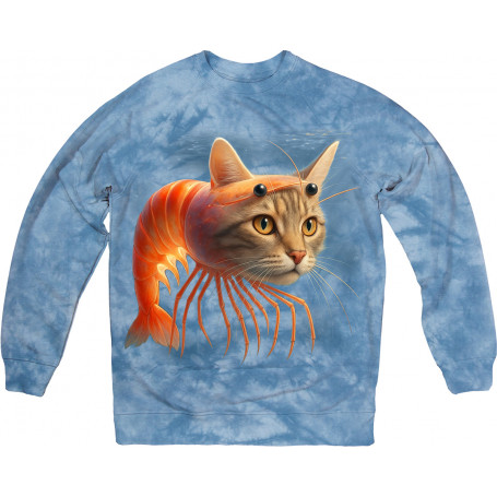 Trippi-Troppi Sweatshirt