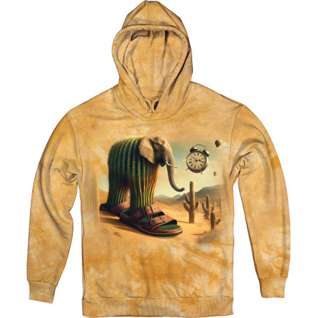 Lirili-Larila Hoodie