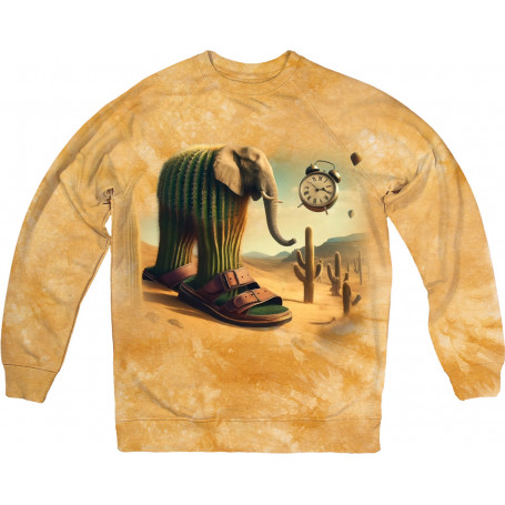 Lirili-Larila Sweatshirt