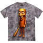 Tung-Tung-Tung-Sahur T-Shirt