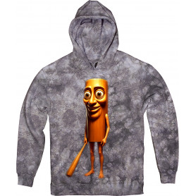 Tung-Tung-Tung-Sahur Hoodie Tung-Tung-Tung-Sahur Hoodie