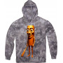 Tung-Tung-Tung-Sahur Hoodie