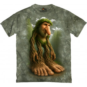 Brr-Brr-Patapim T-Shirt Brr-Brr-Patapim T-Shirt