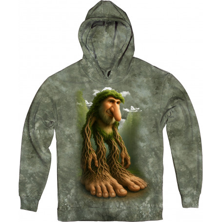 Brr-Brr-Patapim Hoodie