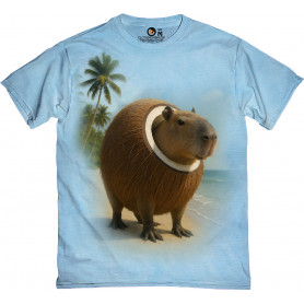 Burbaloni-Lulioli T-Shirt