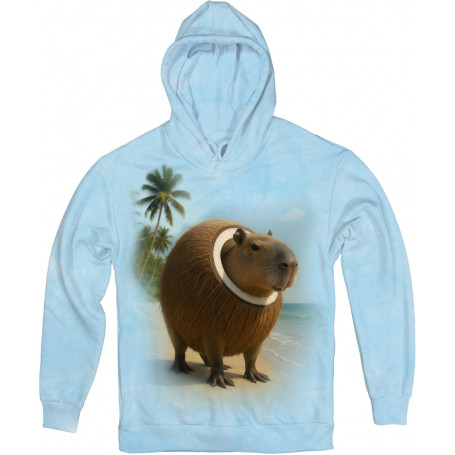 Burbaloni-Lulioli Hoodie
