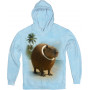 Burbaloni-Lulioli Hoodie