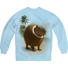 Burbaloni-Lulioli Sweatshirt Burbaloni-Lulioli Sweatshirt