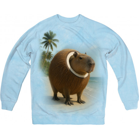 Burbaloni-Lulioli Sweatshirt