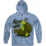 Turtle Peace Hoodie