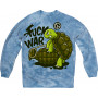 Turtle Peace Sweatshirt