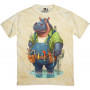 Handy Hippo T-Shirt
